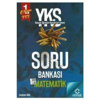 TYT Matematik Soru Bankası Artınet Yayınları