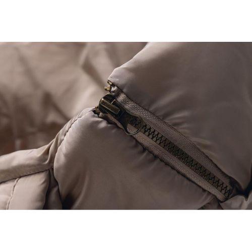 Beeztees DBL Köpek Taşıma Çantası, Yıkanabilir, 6,5Kg'ye kadar, Bej, 42x20x35cm