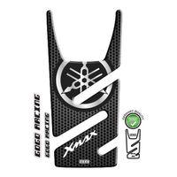 YAMAHA Yamaha Xmax 2014 - 2017 Uyumlu Tank Pad 001