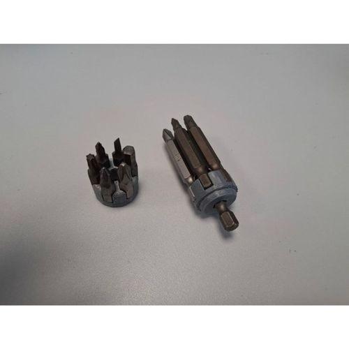 Tornavida Uç Tutucu (Bu ürün Sadece Plastik parçadır - Almadan Önce Soru Sorabilirsiniz)