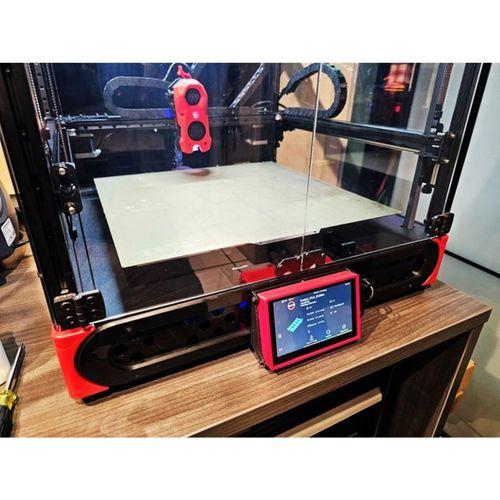 Troodon 2.0 HDMI5 Ekran Montajı (Bu ürün Sadece Plastik parçadır - Almadan Önce Soru Sorabilirsiniz)