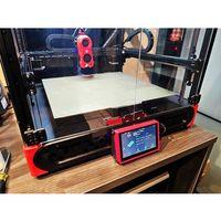 Troodon 2.0 HDMI5 Ekran Montajı (Bu ürün Sadece Plastik parçadır - Almadan Önce Soru Sorabilirsiniz)