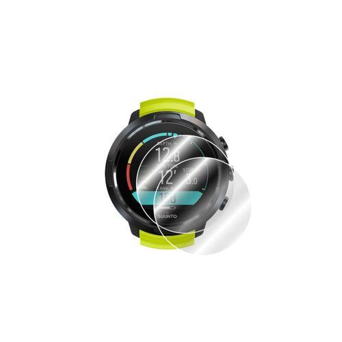Suunto D5 Dalış Bilgisayarı Hydrogel Ekran Koruyucu (2 ADET)