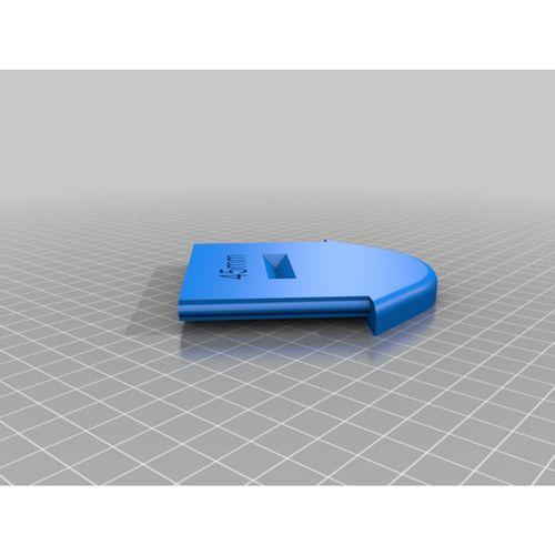 Köşe Jig Eg Router (Bu ürün Sadece Plastik parçadır - Almadan Önce Soru Sorabilirsiniz)