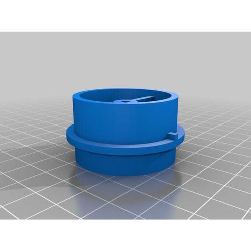 Gemmy Yedek Boyun Parçası (Bu ürün Sadece Plastik parçadır - Almadan Önce Soru Sorabilirsiniz)