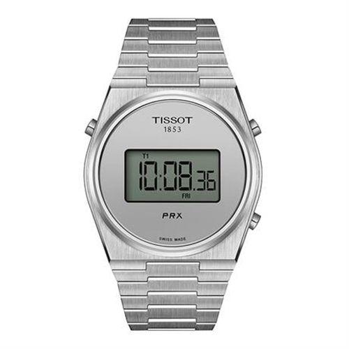 T1374631103000 Tissot PRX Dijital Erkek Kol Saati T137.463.11.030.00