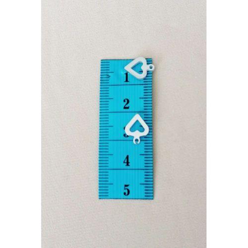 Oya Abiye Bileklik Kolye Pleksi Metalik Plastik Pul Gümüş Renk 24 gram 300 adet - BNC571