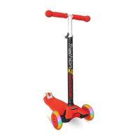 TM-142 TRİATHLON IŞIKLI SCOOTER M-XL -KW