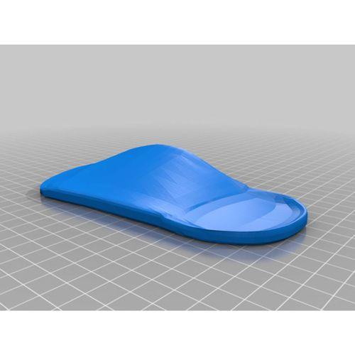 Arch Rebukld V1 3D Baskı