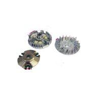 YAMAHA Yamaha Bws 100 Ön Varyatör Komple ( Tw ) Uyumlu