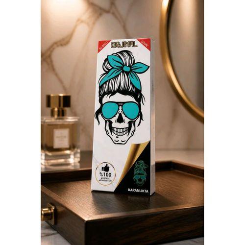 Monalisa Home  Kalıcı Gece Fosforlu Figürlü Dövme