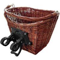 Ön Sepet Aparatlı Hasır