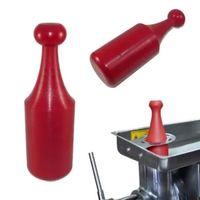 Polietilen Kıyma Makinesi Tokmağı No:32