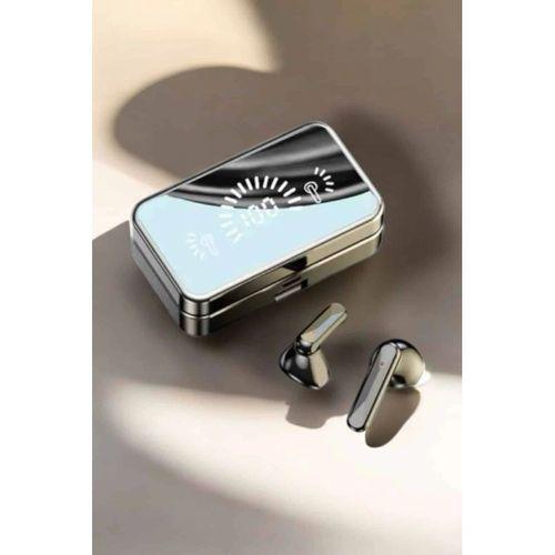 Bluetooth Bağlantılı Dijital Göstergeli Yüksek Ses Kaliteli Kulaklık