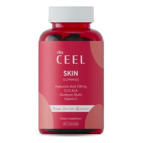 Vita Ceel Skin Gummies Cilt Vitamini 60 Gummies