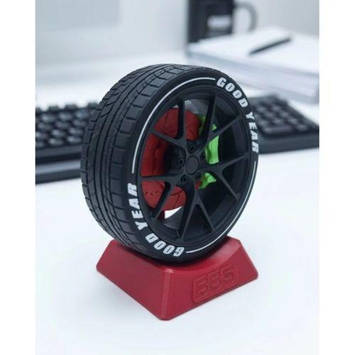Dekoratif Jant Modeli Ofis Süsü Spor Tasarım