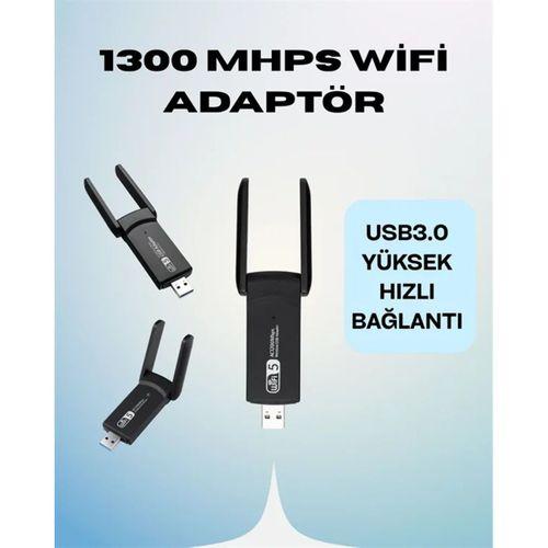 Ac1200 Usb Wifi Adaptör