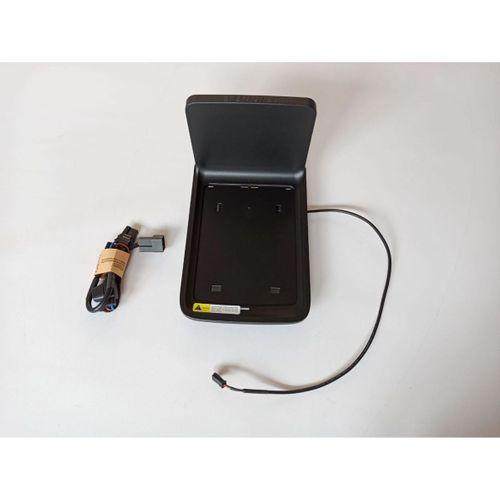 Honda Cr-V Uyumlu 2018-2021 Kablosuz Şarj Standı