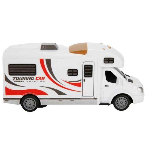 Eğitici Çocuk 4321 SUN-YFN-SNC-R C KARAVAN 1 32 F F IŞIKLI 27MHZ