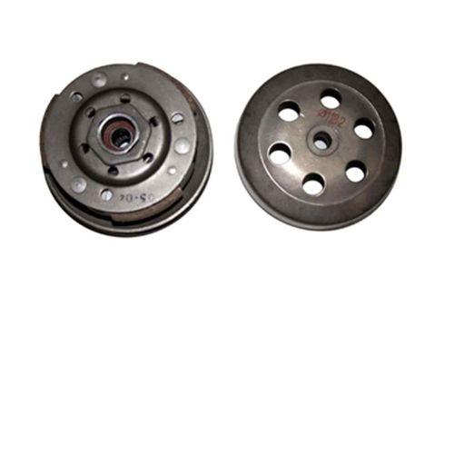 SEVGENT Varyatör Komple Arka 50-80 Scooter Rbk