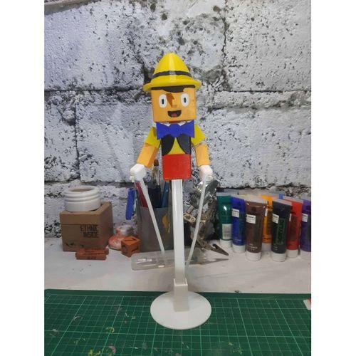 Pinokyo Kukla - 5136645