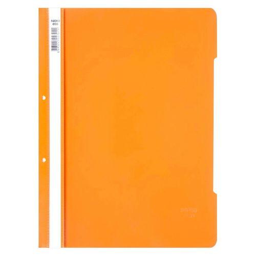 NOKİ TELLİ DOSYA ECO TURUNCU 50 Lİ