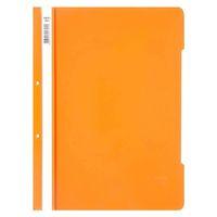 NOKİ TELLİ DOSYA ECO TURUNCU 50 Lİ