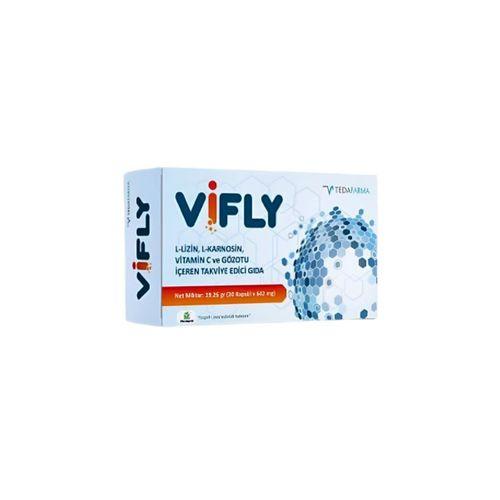 Vifly 30 Kapsül