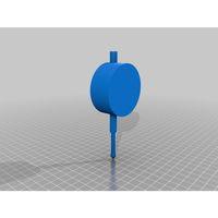 MessUhr Dummy - 5134806