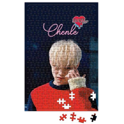 Nct Dream Chenle Dnyl Puzzle 240 Parça Yapboz