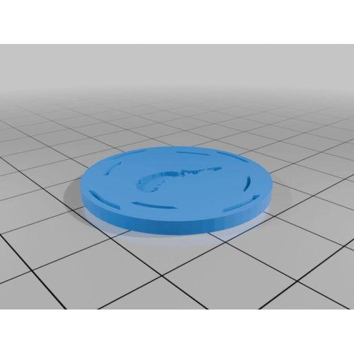 Nemesis Intruder Jetons - 6903973