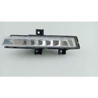 Gündüz Farı Sol Gt Line -  Renault Clio 4 266053404R