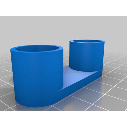 Beurer MG 79 Uç Destek (Bu ürün Sadece Plastik parçadır - Almadan Önce Soru Sorabilirsiniz)