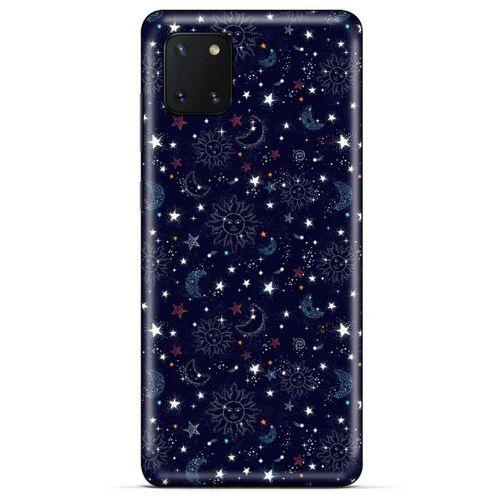Spacex (16) Tema Kalın Kılıf Huawei Y5P Kılıf
