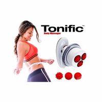 Tonific Nrd-38 Selülit Giderici Tüm Vücut Masaj Aleti (3748)