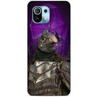 Xiaomi Mi 11 Uyumlu Kılıf The Dark Crystal (4) Koruma Kılıfı The Emperor