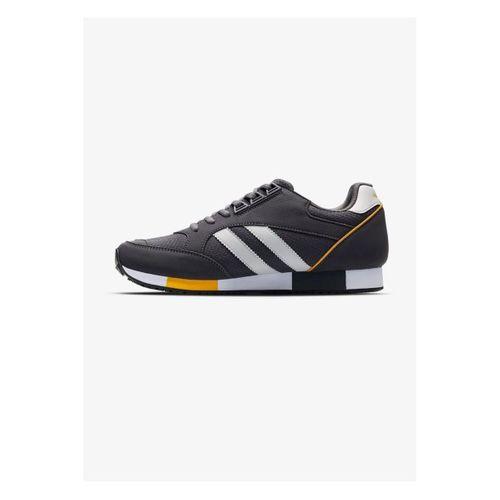 Lescon Boston 6 Füme Renk Erkek Sneaker Spor Ayakkabı