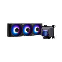 MSI MAG CORELIQUID A15 360 MM AGRB SIVI İŞLEMCİ SOĞUTUCUSU