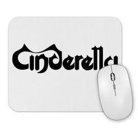 Cinderella Bon Jovi Poison Whitesnake Aerosmith Extreme Tesla Ratt Mouse Pad