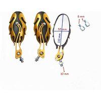 SEVGENT Ayna Alevli Modifiye Gold 8-10 Mm