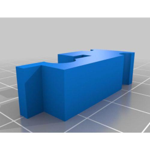 Japon Joinery 3D Baskı (Bu ürün Sadece Plastik parçadır - Almadan Önce Soru Sorabilirsiniz)