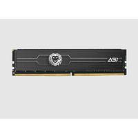AGI AGI320A16UD138-ST, 16GB, DDR4, 3200Mhz, CL22, Soğutuculu, Desktop, Gaming RAM