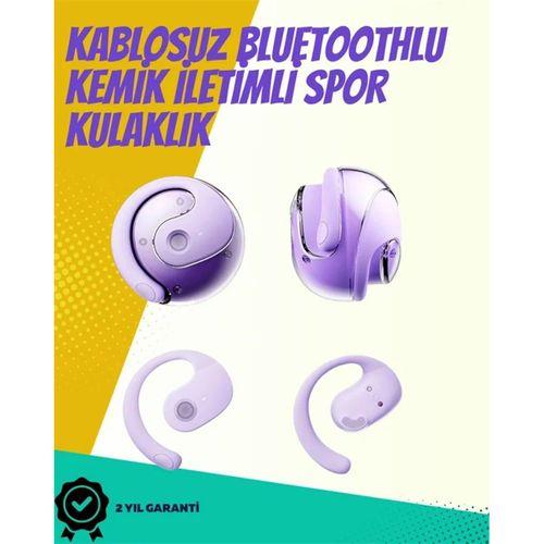 Akıllı Cihazlarla Uyumlu Otomatik Bağlantı Özellikli Kulaklık