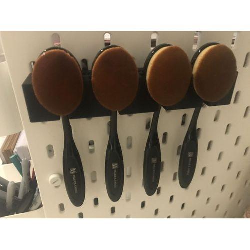 Karışık Medya Fırçası Tutucu - 5137900