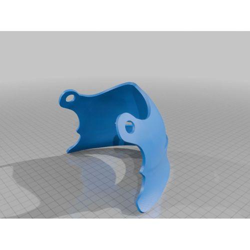 Kadın Şövalye Figürini Üstten 15 Cm – 6911480