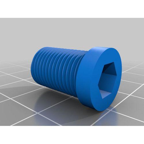 LAMP CAMELION FIX DETAL - 5152098