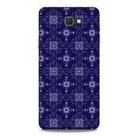 Ethnic Culture (81) Samsung Galaxy J7 Prime Kılıf Silikon Kapak Desenli