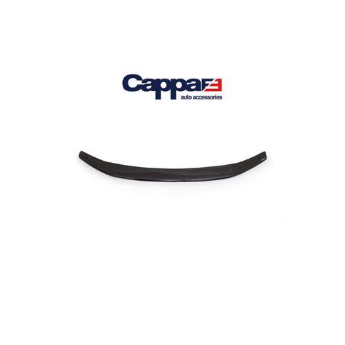 Cappafe Honda Civic 9 Ön Kaput Koruma Rüzgarlık 4mm (abs) 2012-16