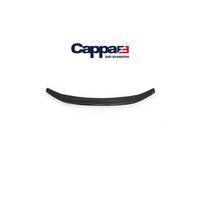 Cappafe Honda Civic 9 Ön Kaput Koruma Rüzgarlık 4mm (abs) 2012-16