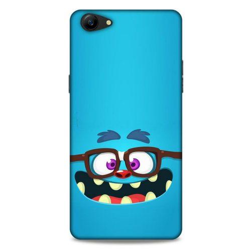 Emojix (96) Oppo A79 Kılıf Silikon Kapak Desenli